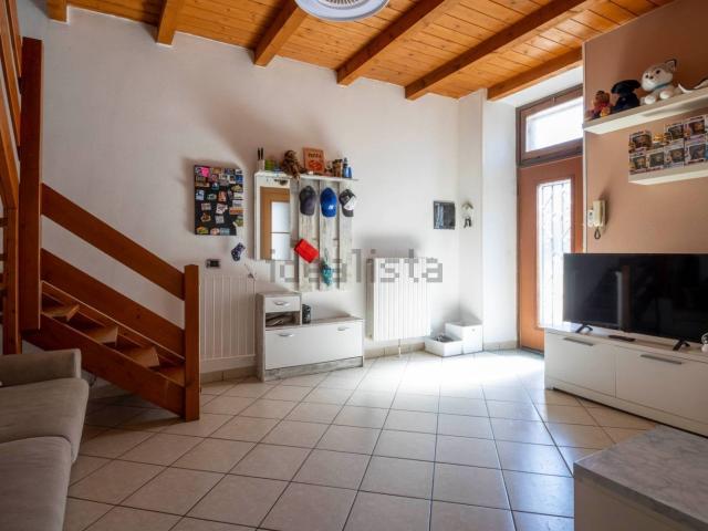 Appartamento in vendita di 78 m² in Via Beneficio, 35