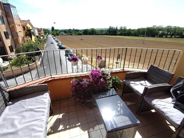 Appartamento in vendita di 78 m² in Via Beato Angelico, 30