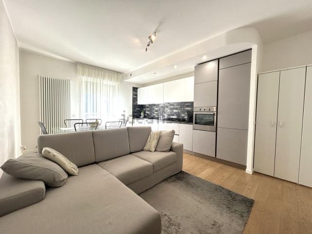 Appartamento in vendita di 78 m² in Via Bersaglieri d&apos Italia, 9