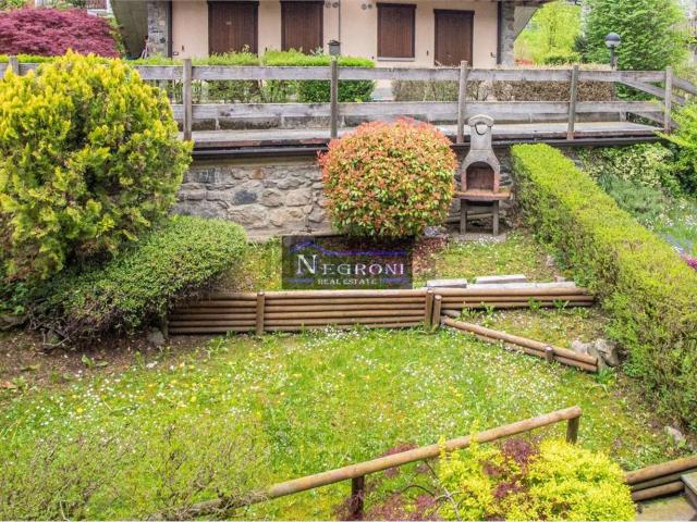 Appartamento in vendita di 78 m² in Via Bettuno Basso, 25