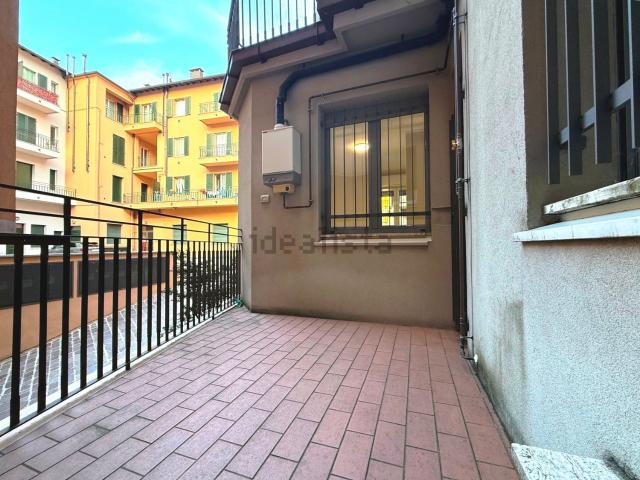 Appartamento in vendita di 78 m² in Via Bezzecca