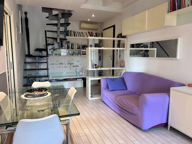 Appartamento in vendita di 78 m² in Via Borgo