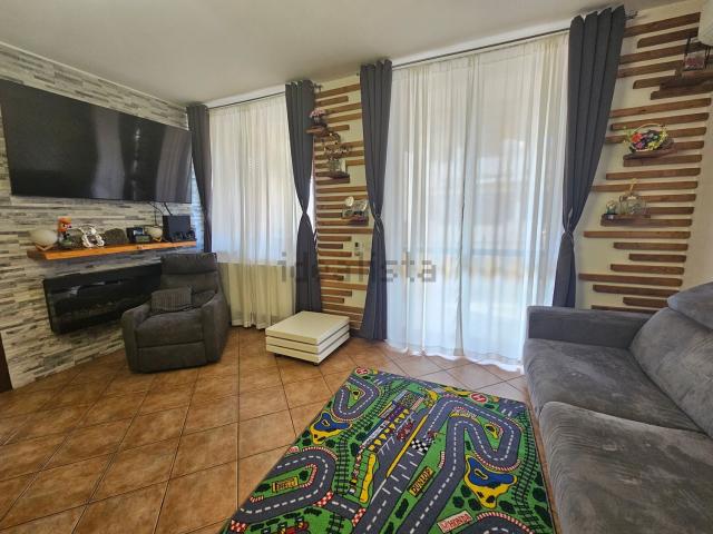 Appartamento in vendita di 78 m² in Via Borsellino, 11