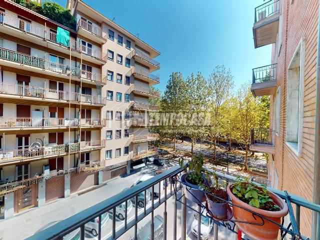 Appartamento in vendita di 78 m² in Via Boston, 3