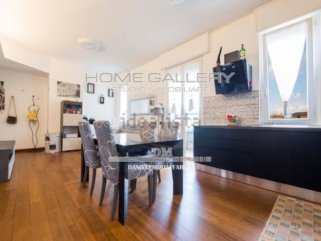 Appartamento in vendita di 78 m² in Via Bottini