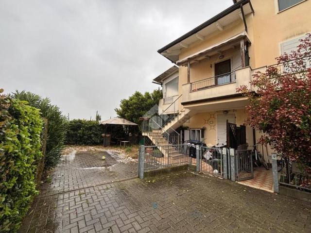 Appartamento in vendita di 78 m² in Via Braccesca
