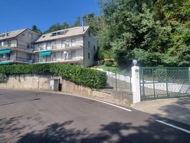 Appartamento in vendita di 78 m² in Via Brigate Partigiane, 2