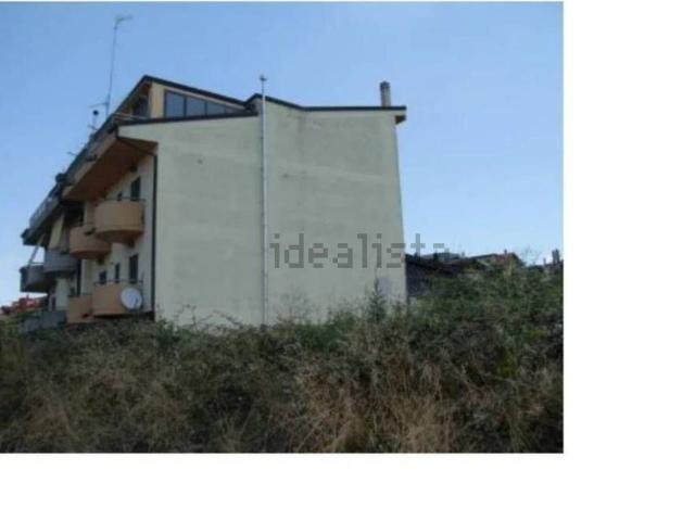 Appartamento in vendita di 78 m² in Via Brindisi