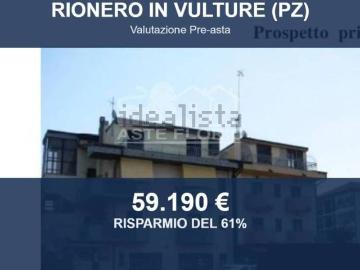 Appartamento in vendita di 78 m² in Via Brindisi, 89