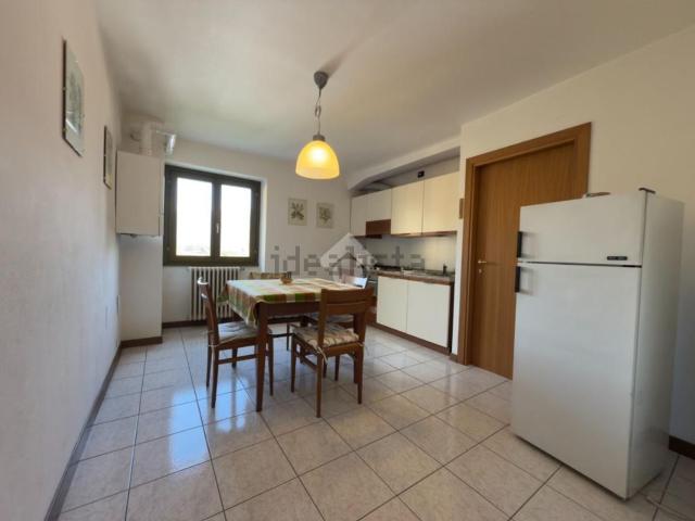 Appartamento in vendita di 78 m² in Via Cà Branchi, 33