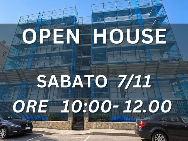 Appartamento in vendita di 78 m² in Via Camillo Benso Cavour, 17