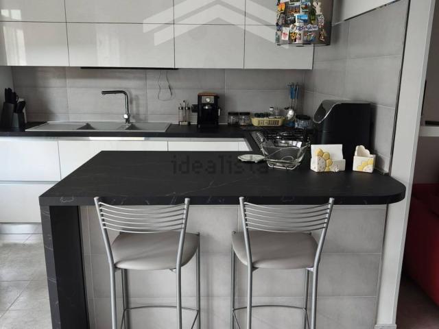 Appartamento in vendita di 78 m² in Via Campania, 231