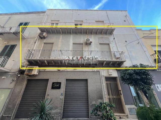 Appartamento in vendita di 78 m² in Via Calogero Isgrò, 13