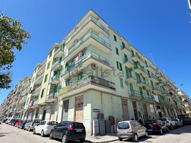 Appartamento in vendita di 78 m² in Via Capitano de Gennaro, 54