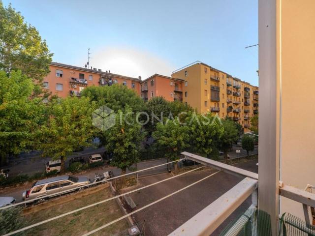 Appartamento in vendita di 78 m² in Via Caravaggio