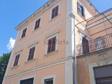 Appartamento in vendita di 78 m² in Via Carlo Angeloni