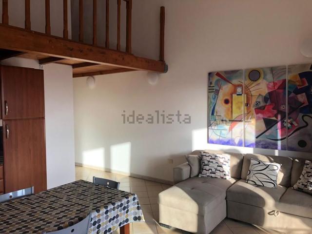 Appartamento in vendita di 78 m² in Via Carlo Felice, 382