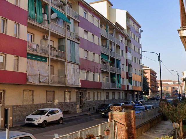 Appartamento in vendita di 78 m² in Via Carlo Lessona, 23