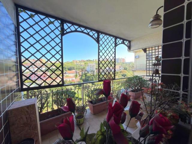 Appartamento in vendita di 78 m² in Via Carso, 29
