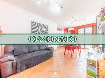 Appartamento in vendita di 78 m² in Via Castello d&apos Ariano, 63