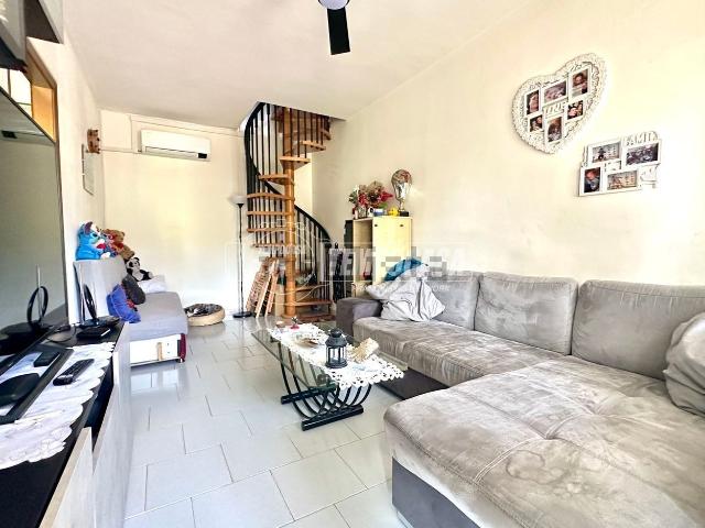 Appartamento in vendita di 78 m² in Via Casa Bartolacelli