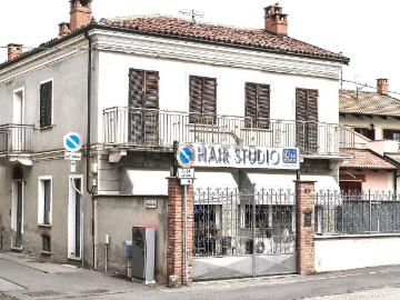 Appartamento in vendita di 78 m² in Via Casale, 15
