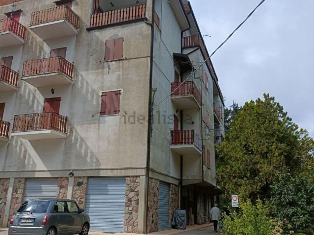 Appartamento in vendita di 78 m² in Via Casoni