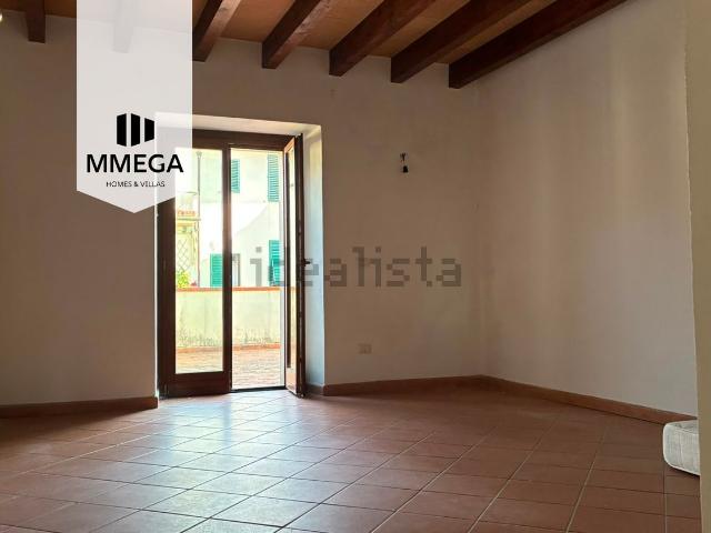 Appartamento in vendita di 78 m² in Via Cassia