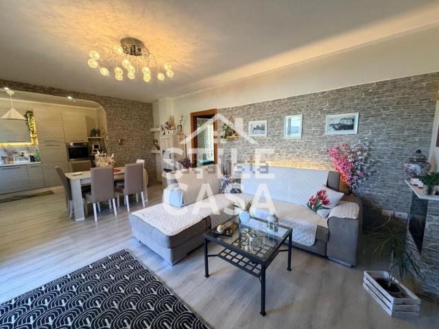 Appartamento in vendita di 78 m² in Via Cavour