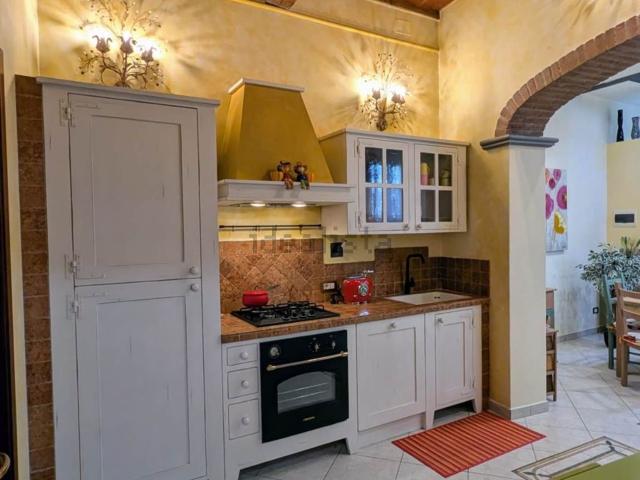 Appartamento in vendita di 78 m² in Via Cavour