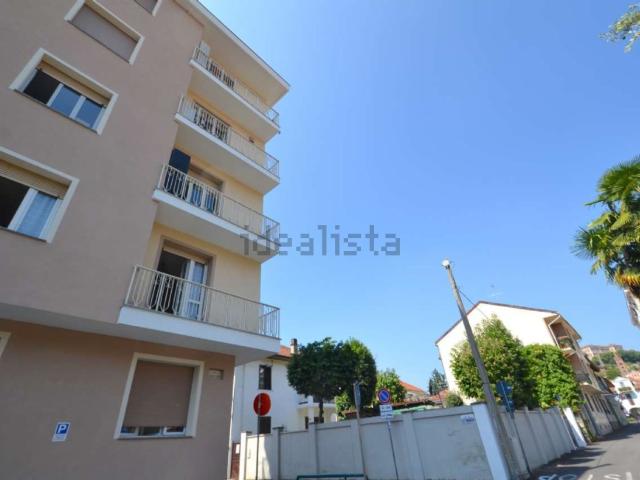 Appartamento in vendita di 78 m² in Via Cesare Battisti