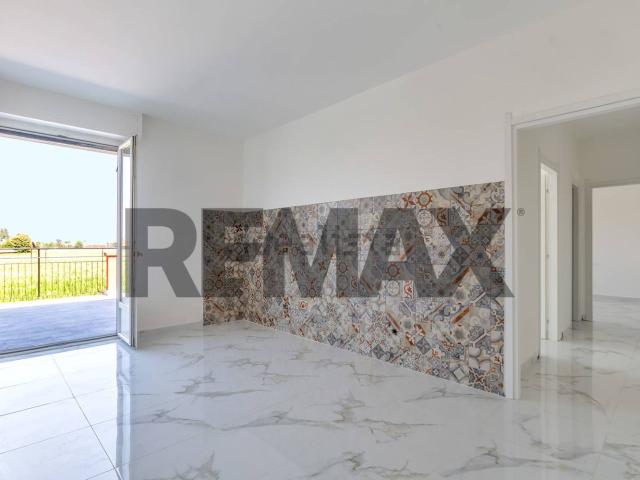 Appartamento in vendita di 78 m² in Via Circonvalazione, 16
