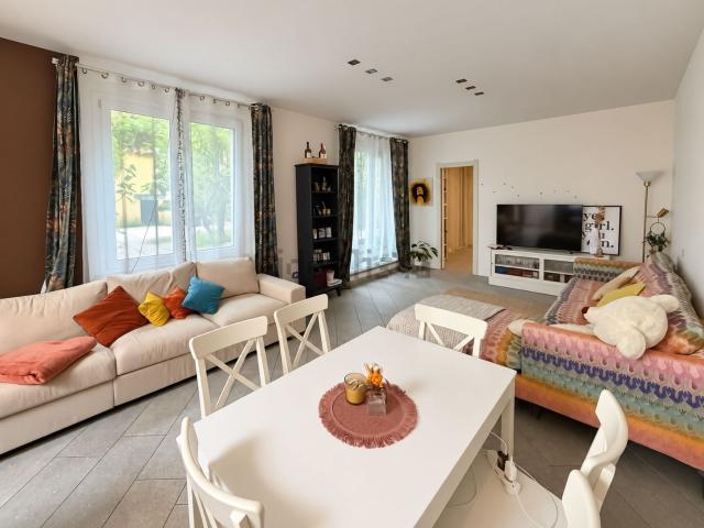 Appartamento in vendita di 78 m² in Via Col di Lana