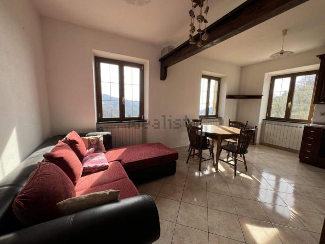 Appartamento in vendita di 78 m² in Via Colla Paggi, 4