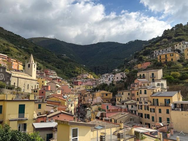 Appartamento in vendita di 78 m² in Via Colombo
