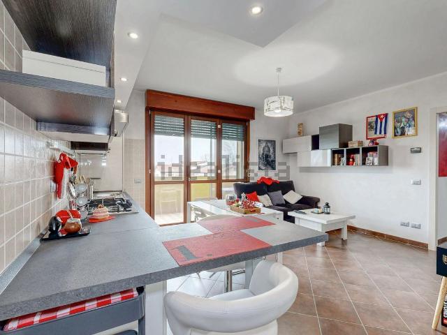 Appartamento in vendita di 78 m² in Via Corrado Alvaro, 3