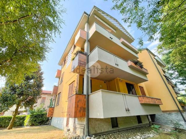 Appartamento in vendita di 78 m² in Via Cusani, 4