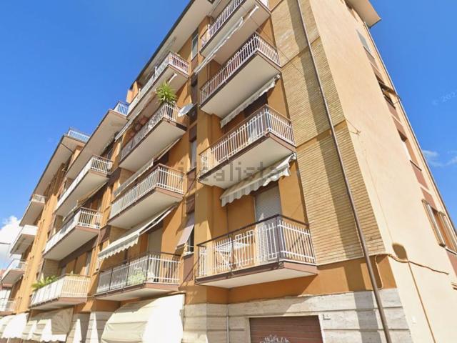Appartamento in vendita di 78 m² in Via Dante Alighieri, 10