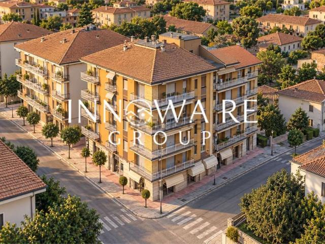 Appartamento in vendita di 78 m² in Via Dante Alighieri, 10