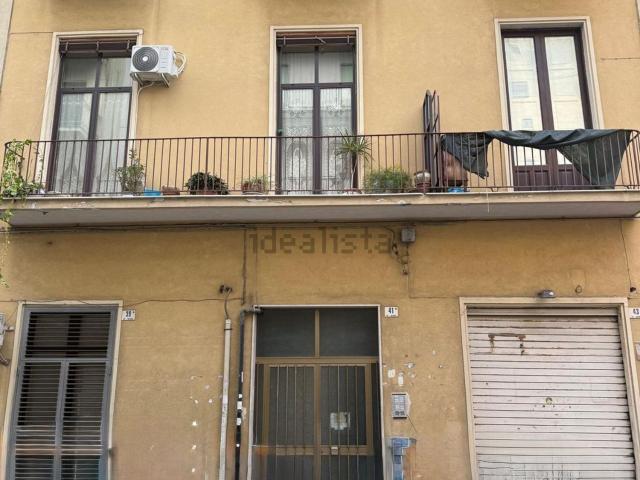Appartamento in vendita di 78 m² in Via Dalmazia