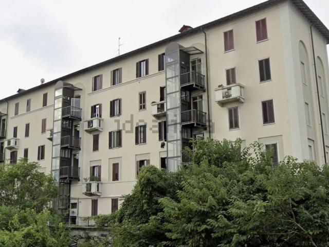 Appartamento in vendita di 78 m² in Via Davide Guarenti, 1