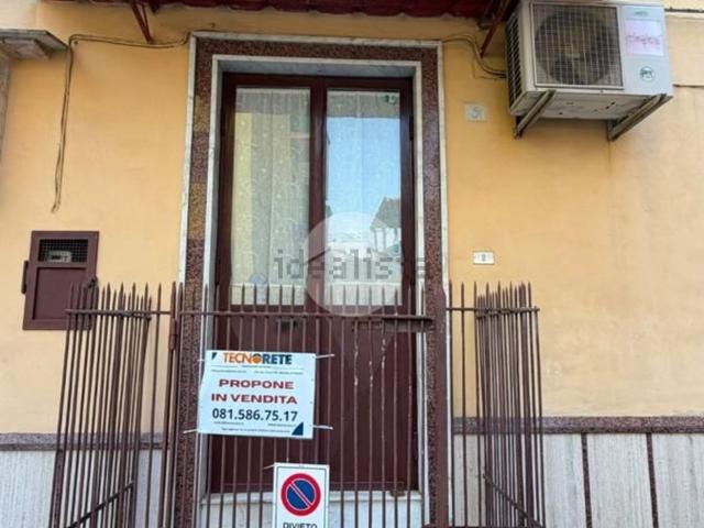 Appartamento in vendita di 78 m² in Via Davino, 5