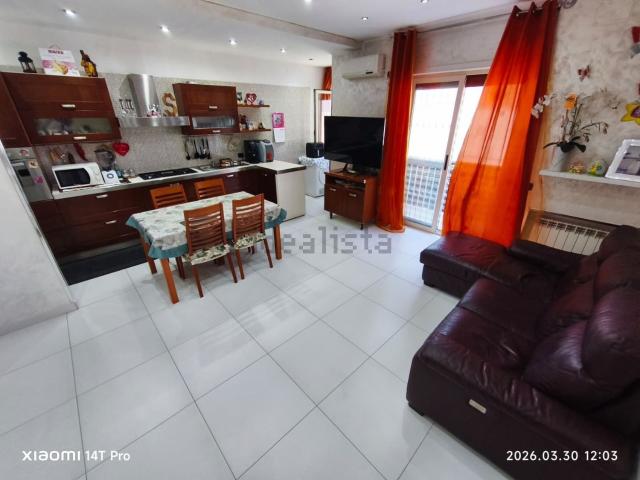 Appartamento in vendita di 78 m² in Via degli Astronauti, 33