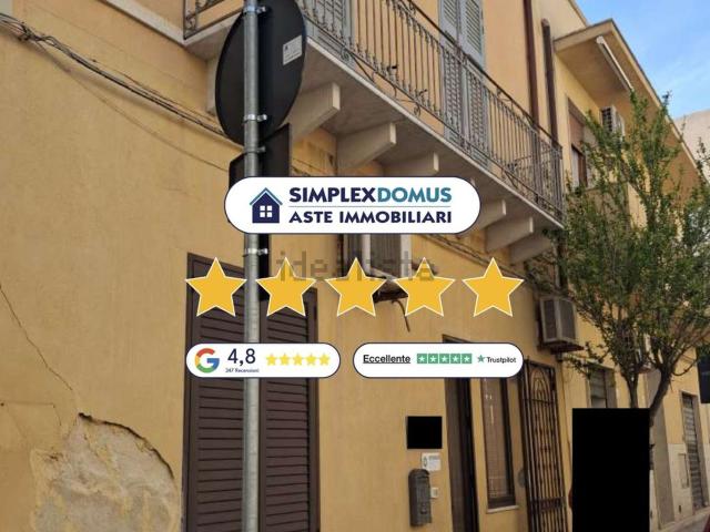 Appartamento in vendita di 78 m² in Via dei Mille