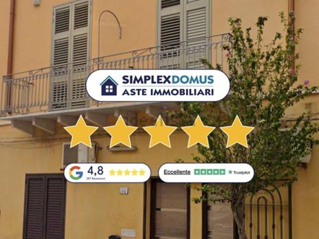 Appartamento in vendita di 78 m² in Via dei Mille