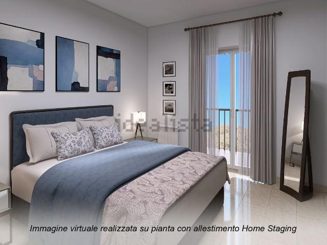 Appartamento in vendita di 78 m² in Via dei Pescatori, 1