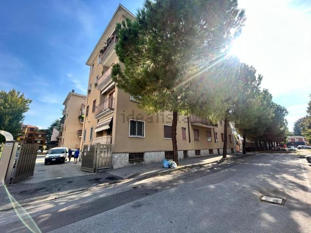 Appartamento in vendita di 78 m² in Via del Concilio, 26