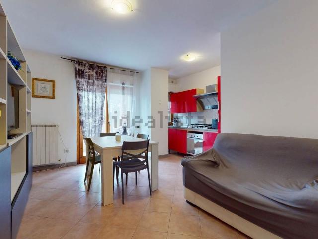 Appartamento in vendita di 78 m² in Via del Conservificio, 45