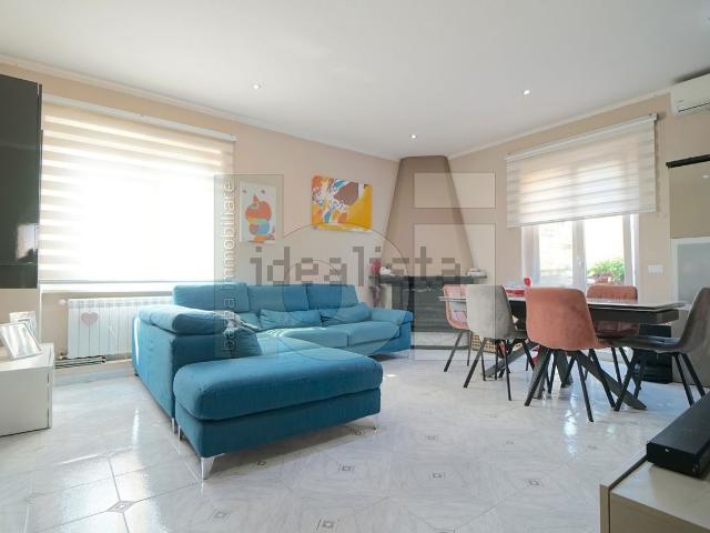 Appartamento in vendita di 78 m² in Via del Conventino, 1