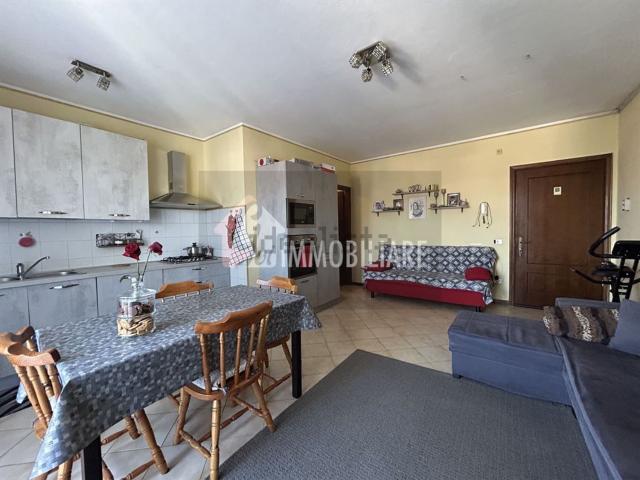 Appartamento in vendita di 78 m² in Via del Gesù, 1